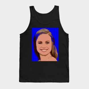 brie larson Tank Top